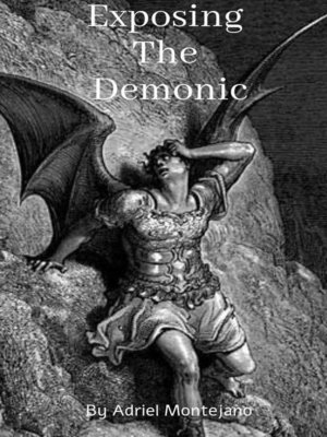 cover image of Exposing the Demonic
